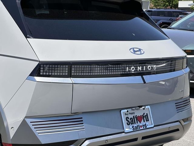 Certified Used 2023 Gray Hyundai Limited image 11
