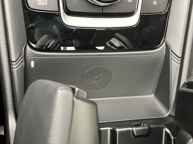 New 2026 Wind Chill Pearl Mazda 2.5 S Premium image 24
