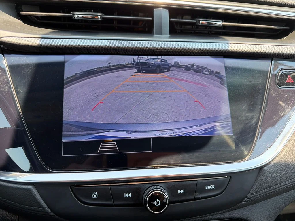 Used 2023 Gray Buick Select image 20