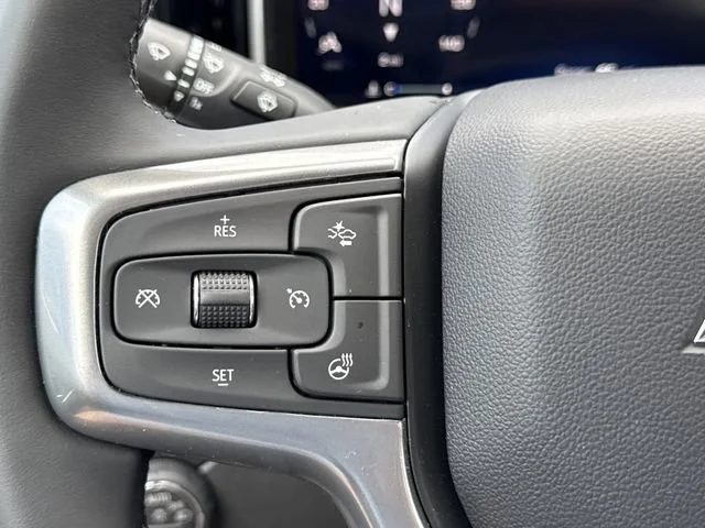 2026 Chevrolet Silverado 1500 RST - Photo 18