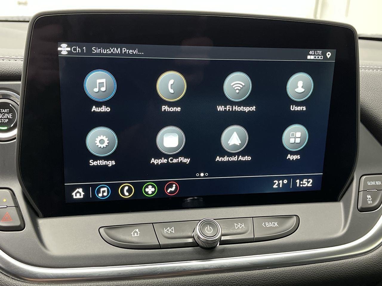 2024 Chevrolet Blazer 3LT - Photo 19
