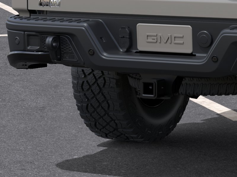 2026 GMC Sierra 2500HD AT4X - Photo 14