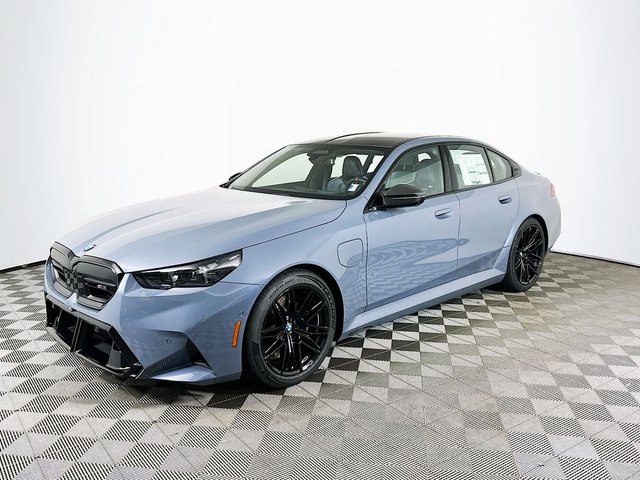 New 2026 BMW 740i Sedan | STK# | Sharpe BMW | Grand Rapids MI