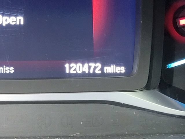 Used 2020 Silver Honda AWD Touring 7 Passenger image 33