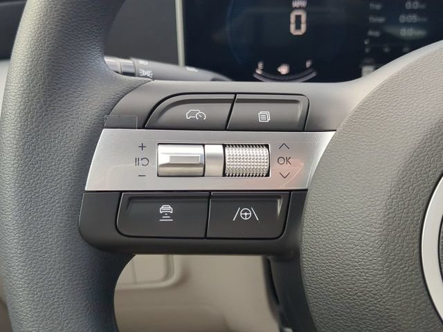 Used 2025 Gray Hyundai SE image 22