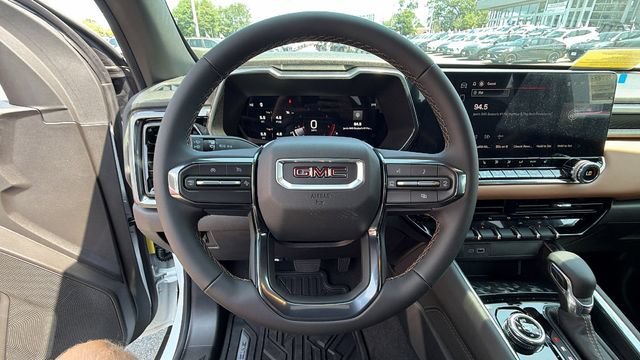 2026 GMC Canyon AT4 - Photo 34