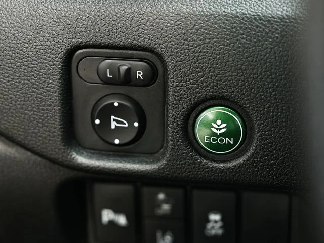 2023 Honda Passport EX-L - Photo 18