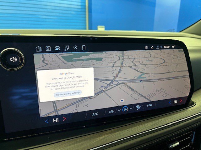 2026 Chevrolet Tahoe Fleet - Photo 19