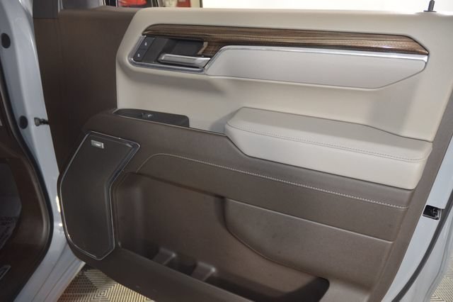 Used 2024 Slate Gray Metallic Chevrolet LT Trail Boss image 19
