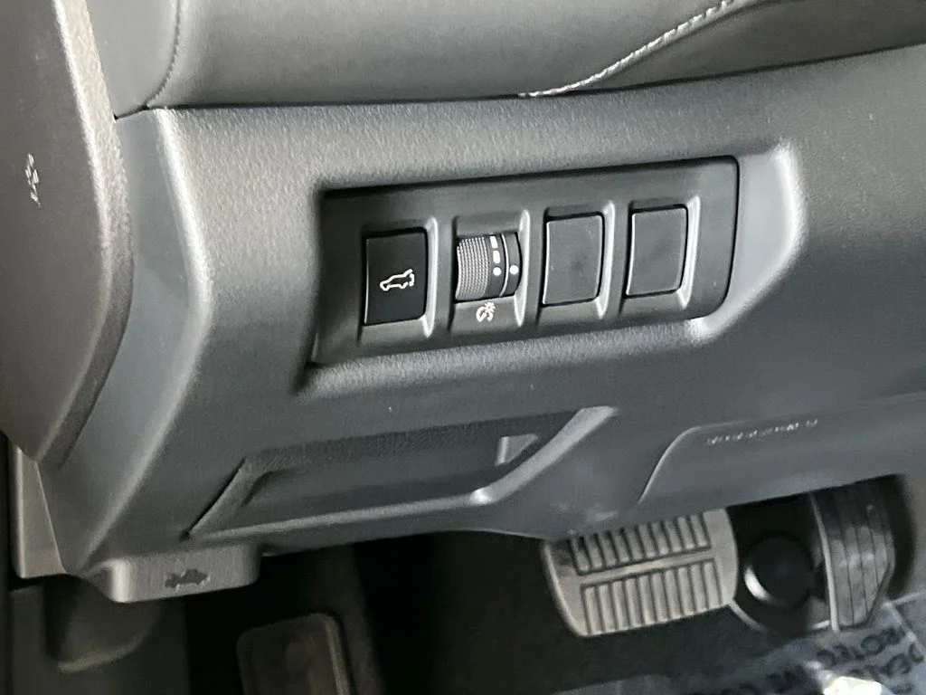 New 2026 RIVER ROCK PEARL Subaru Touring XT image 29