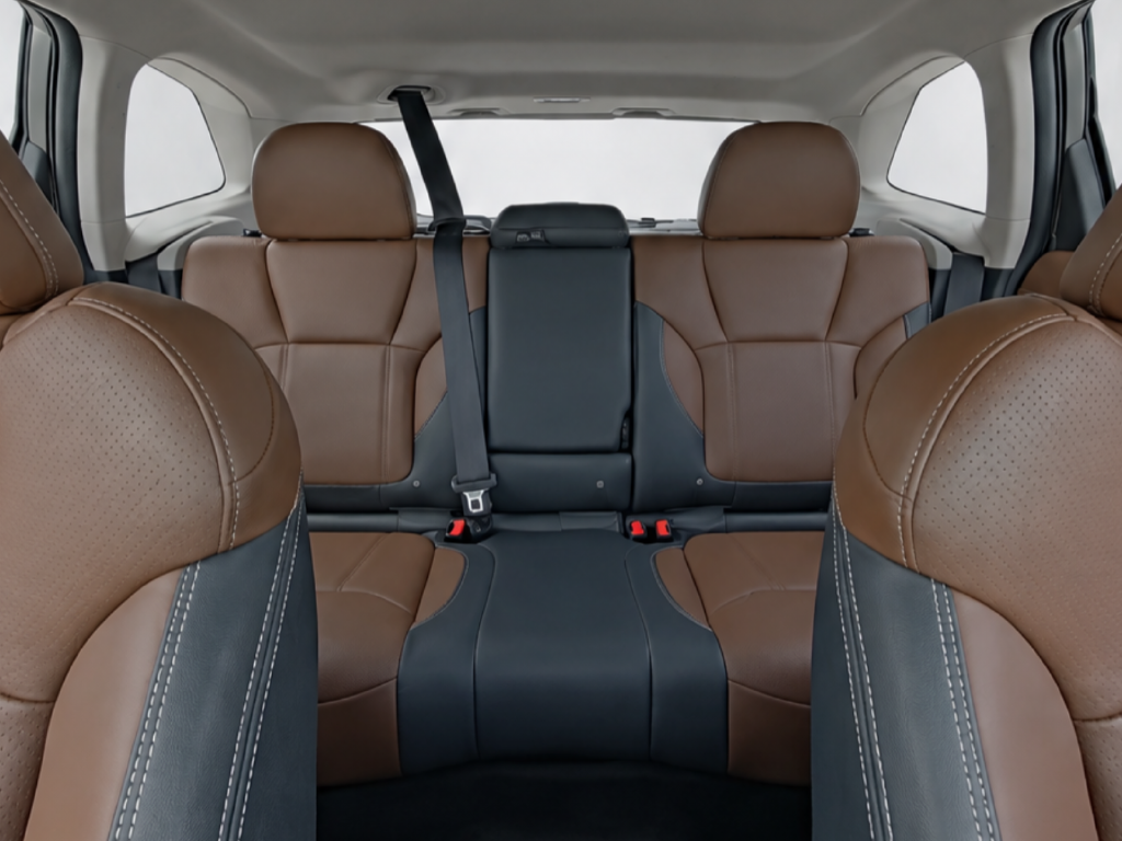 Used 2023 Brown Subaru Touring image 18