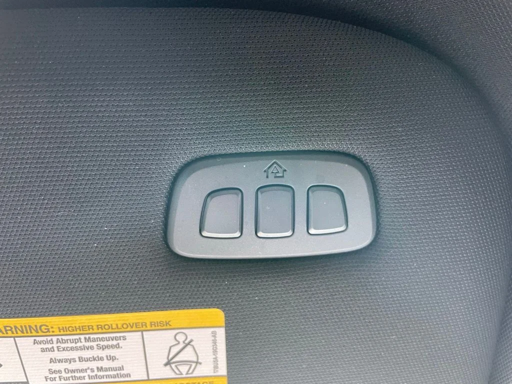 Used 2023 Black Ford Lariat image 54