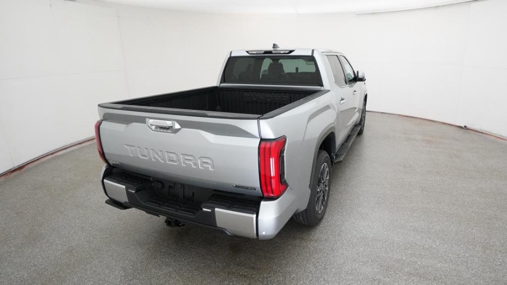 New 2026 Celestial Silver Metallic Toyota Limited i-FORCE MAX image 66