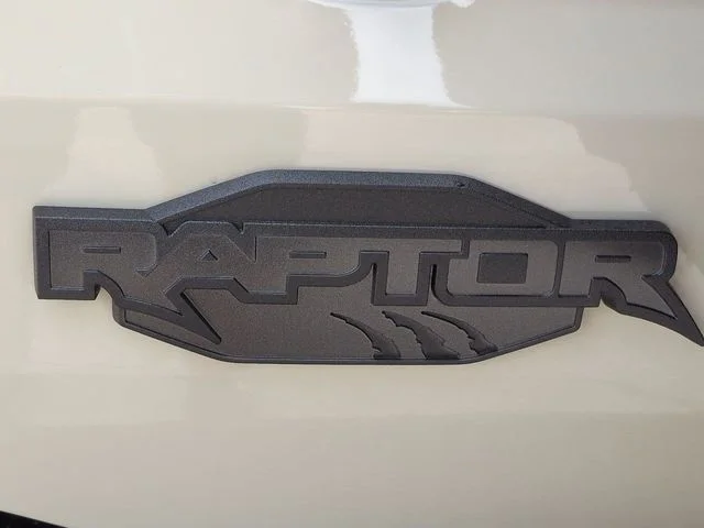 New 2026 Desert Sand Ford Raptor® image 13