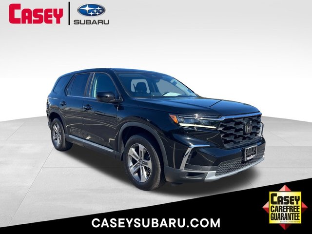 2024 Honda Pilot EX-L
