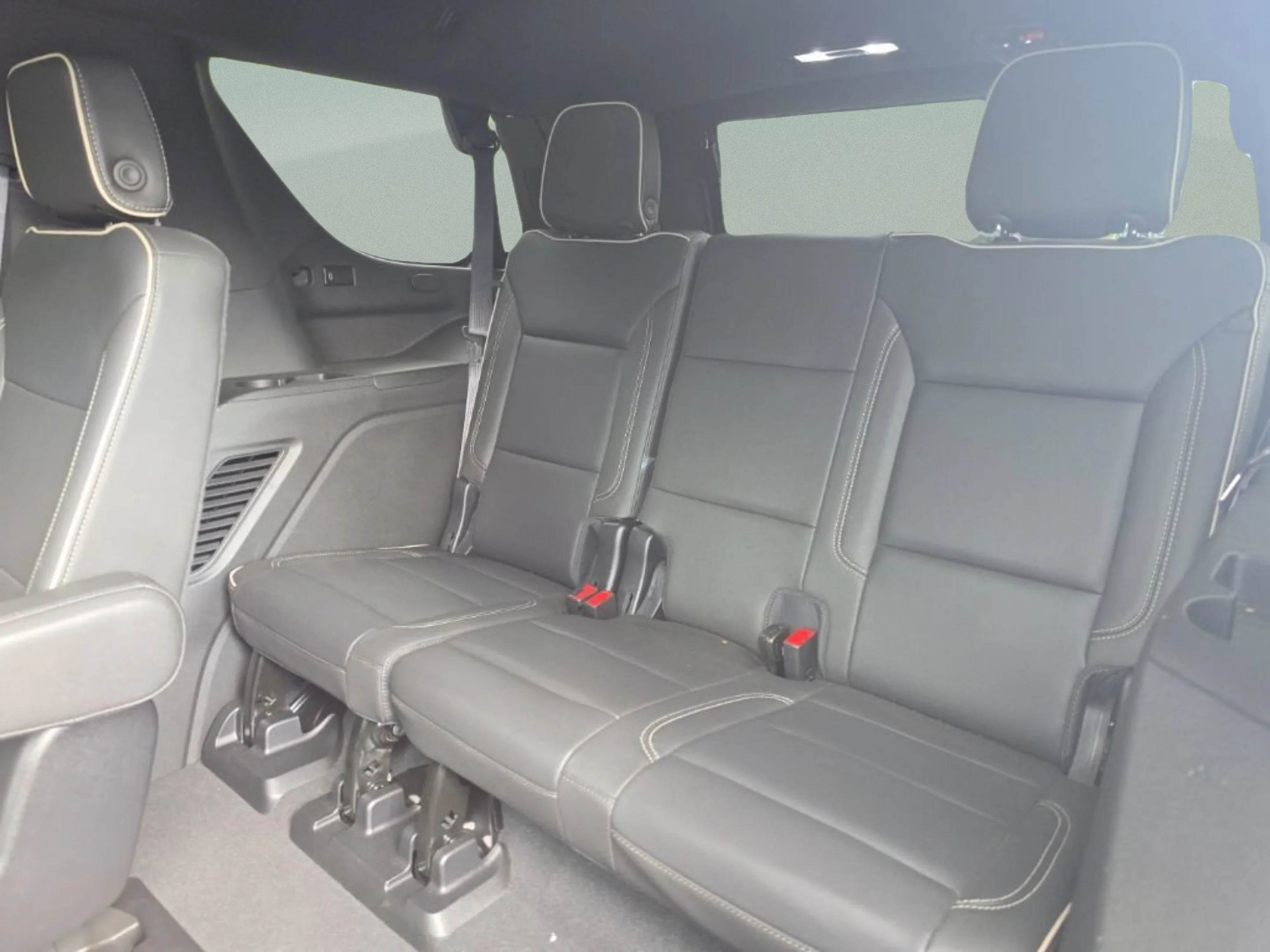Used 2022 Onyx Black GMC SLT image 23