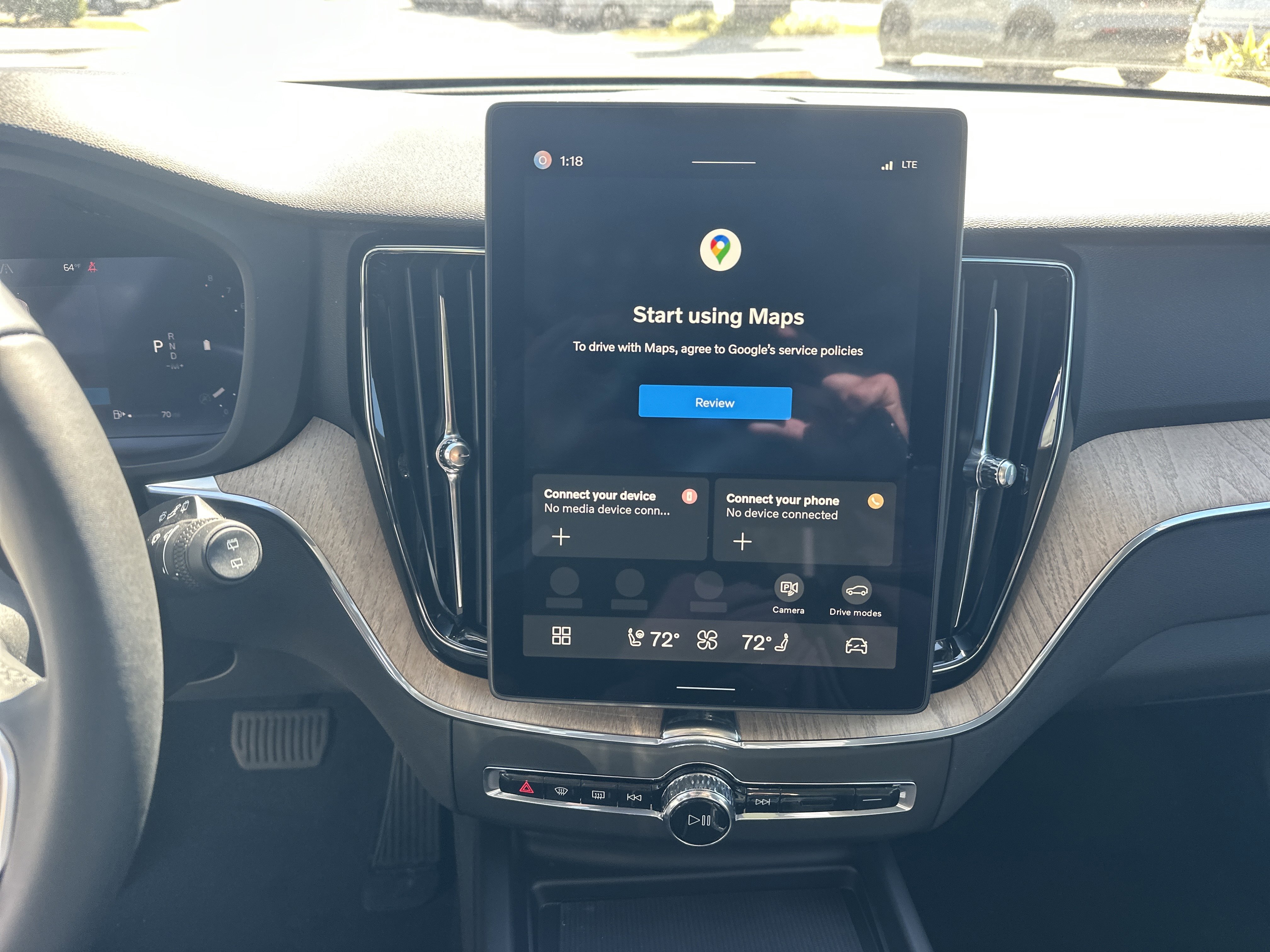 New 2026  Volvo Plus image 20