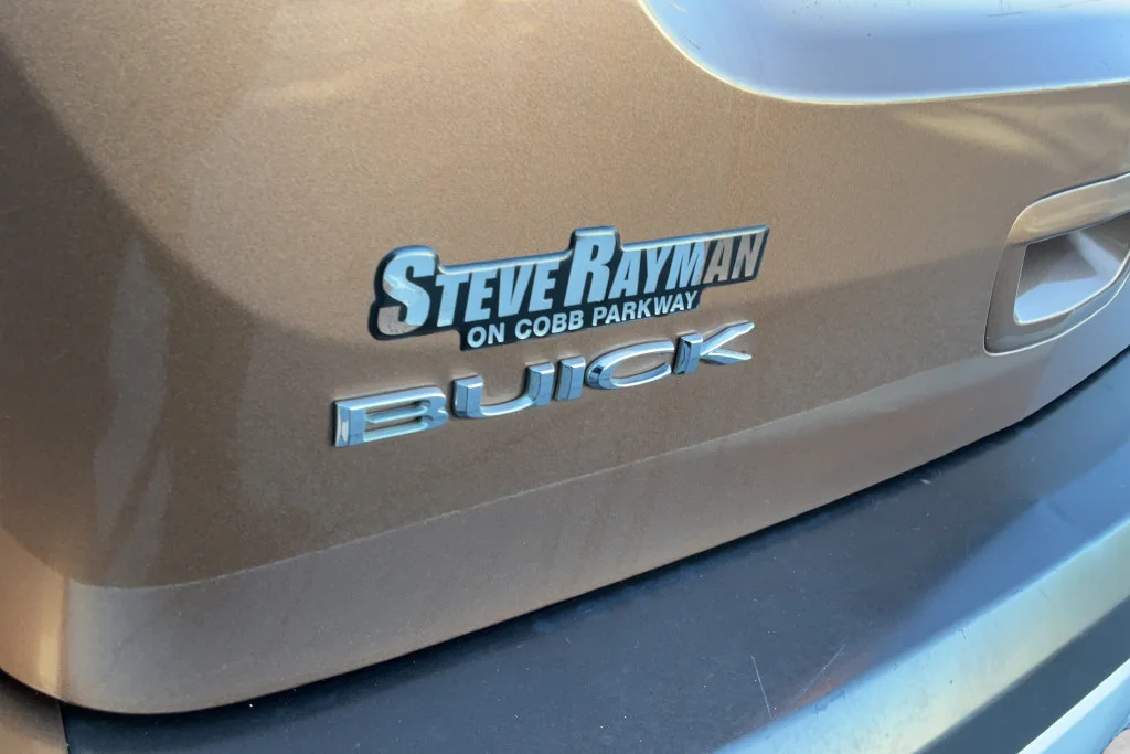 2016 Buick Encore Convenience - Photo 29