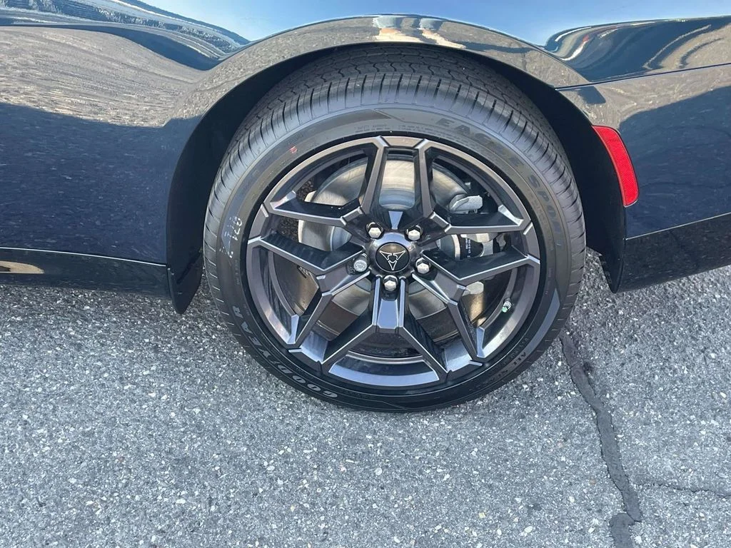 New 2026 After Dark Exterior Paint Dodge R/T Scat Pack image 11