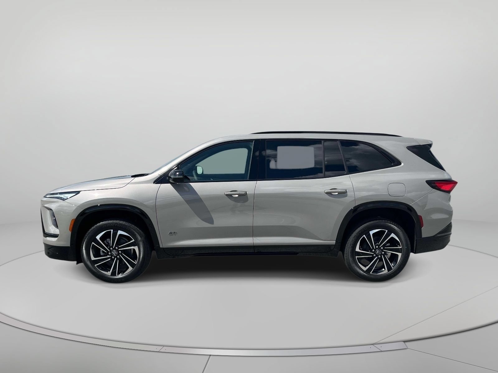 2027 Buick Enclave Sport Touring - Photo 7
