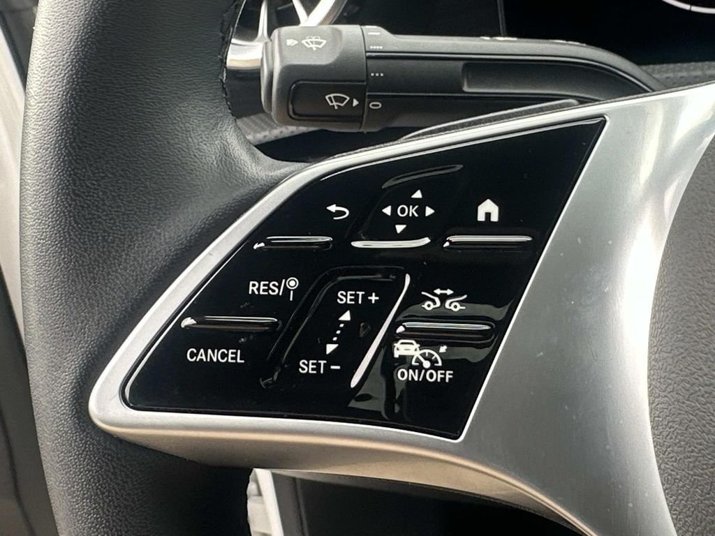 Certified Used 2026 Polar White Mercedes-Benz CLA 250 image 26