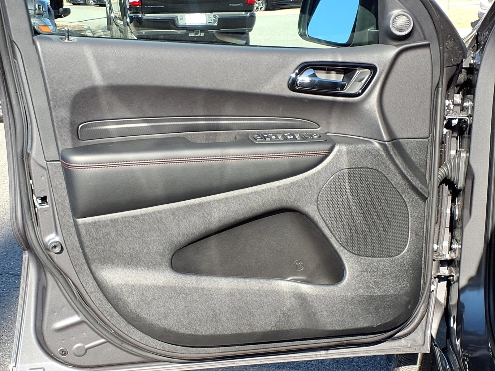 New 2026 Vapor Gray Exterior Paint Dodge GT HEMI V8 image 29