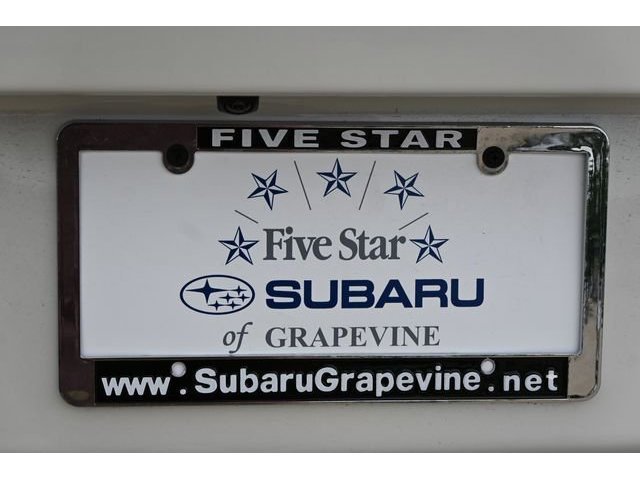 New 2026 White Subaru Wilderness image 48