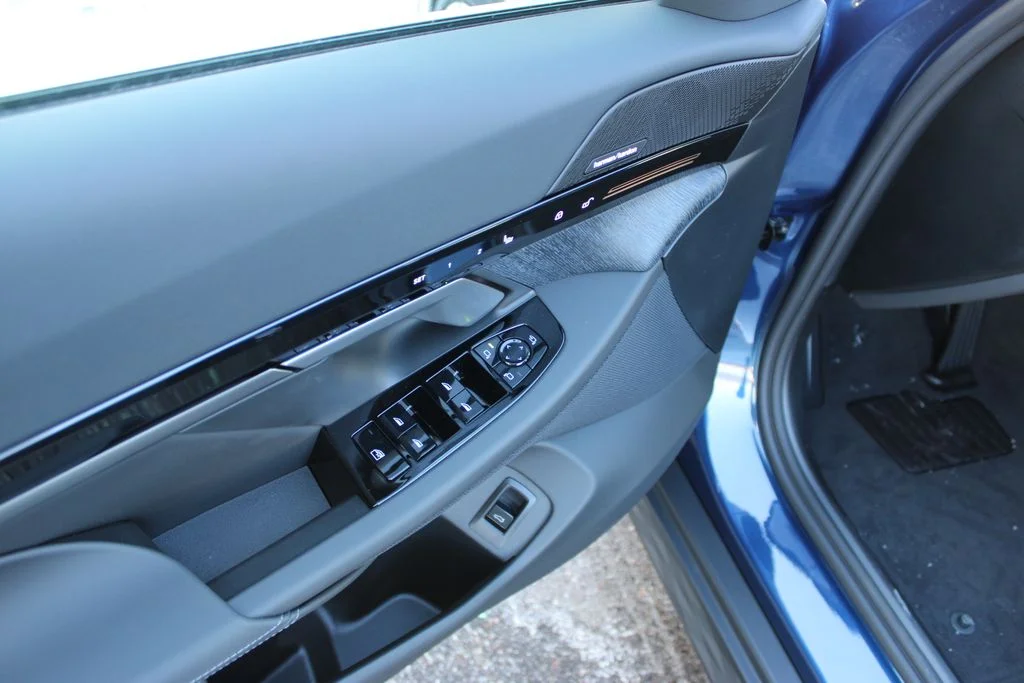 2026 BMW 5 Series 530i - Photo 29