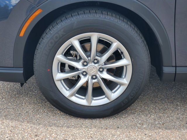 2026 Honda CR-V EX - Photo 10