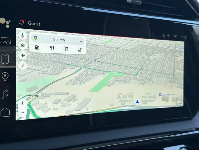 2026 GMC Sierra 1500 AT4X - Photo 25
