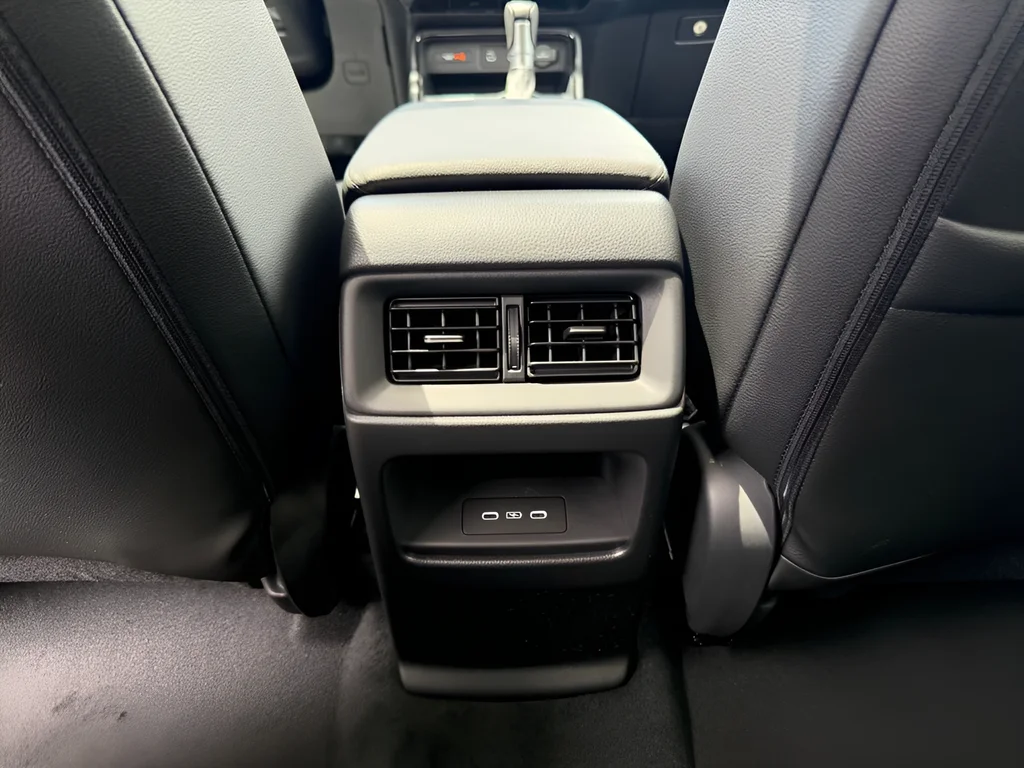 New 2026 Urban Gray Pearl Honda EX-L image 12