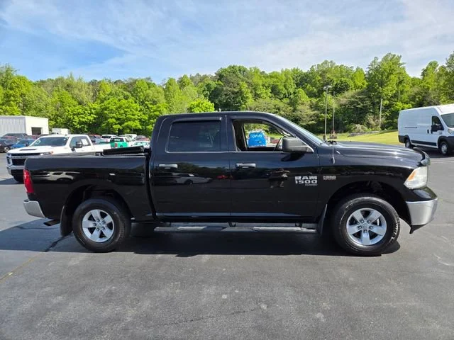 Used 2020 Black Ram Tradesman image 9