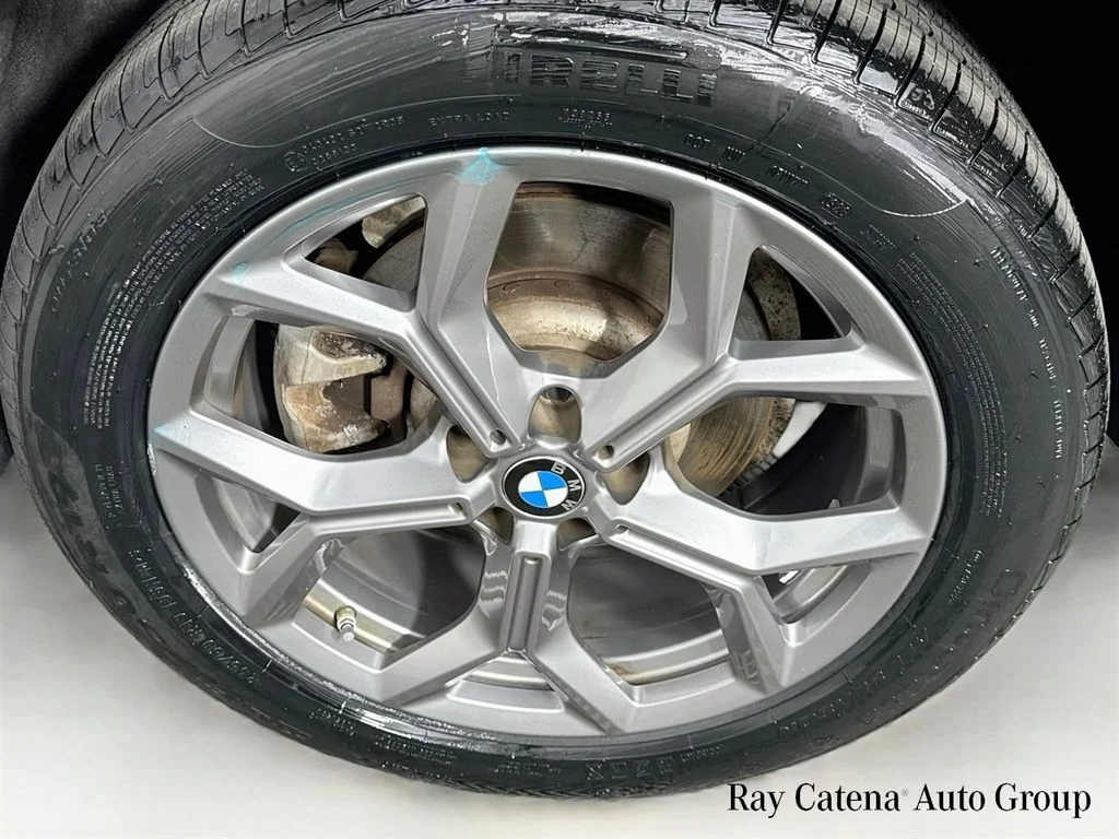 Certified Used 2023 Red BMW xDrive30i image 32