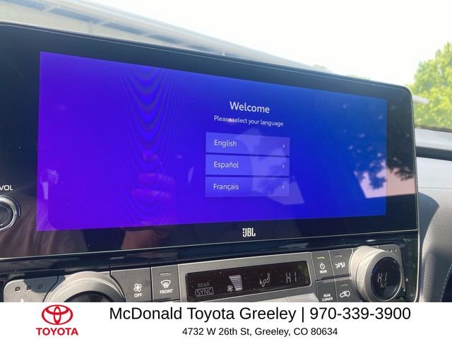 Used 2026  Toyota MAX Limited image 18