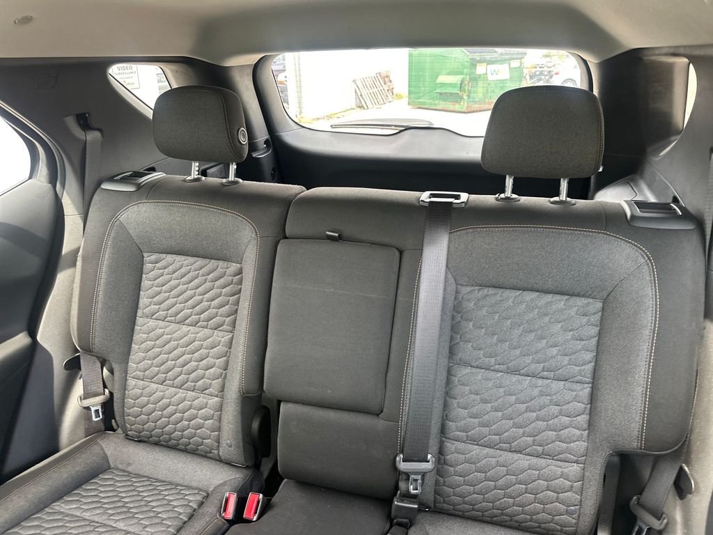 Used 2020 Blue Chevrolet LT image 20