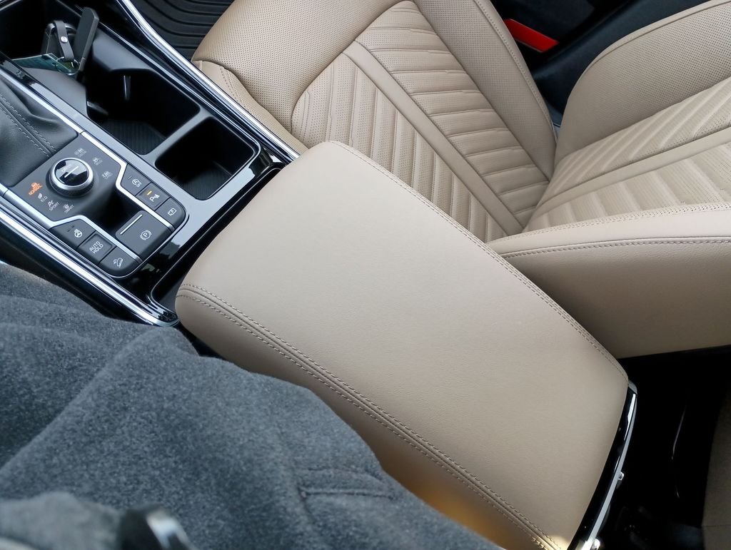 2026 Kia Sorento X-Line SX Prestige - Photo 27
