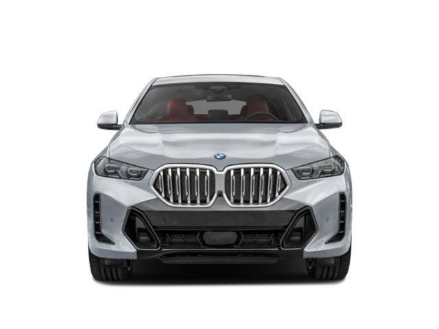 New 2027 Mineral White Metallic BMW xDrive40i image 7