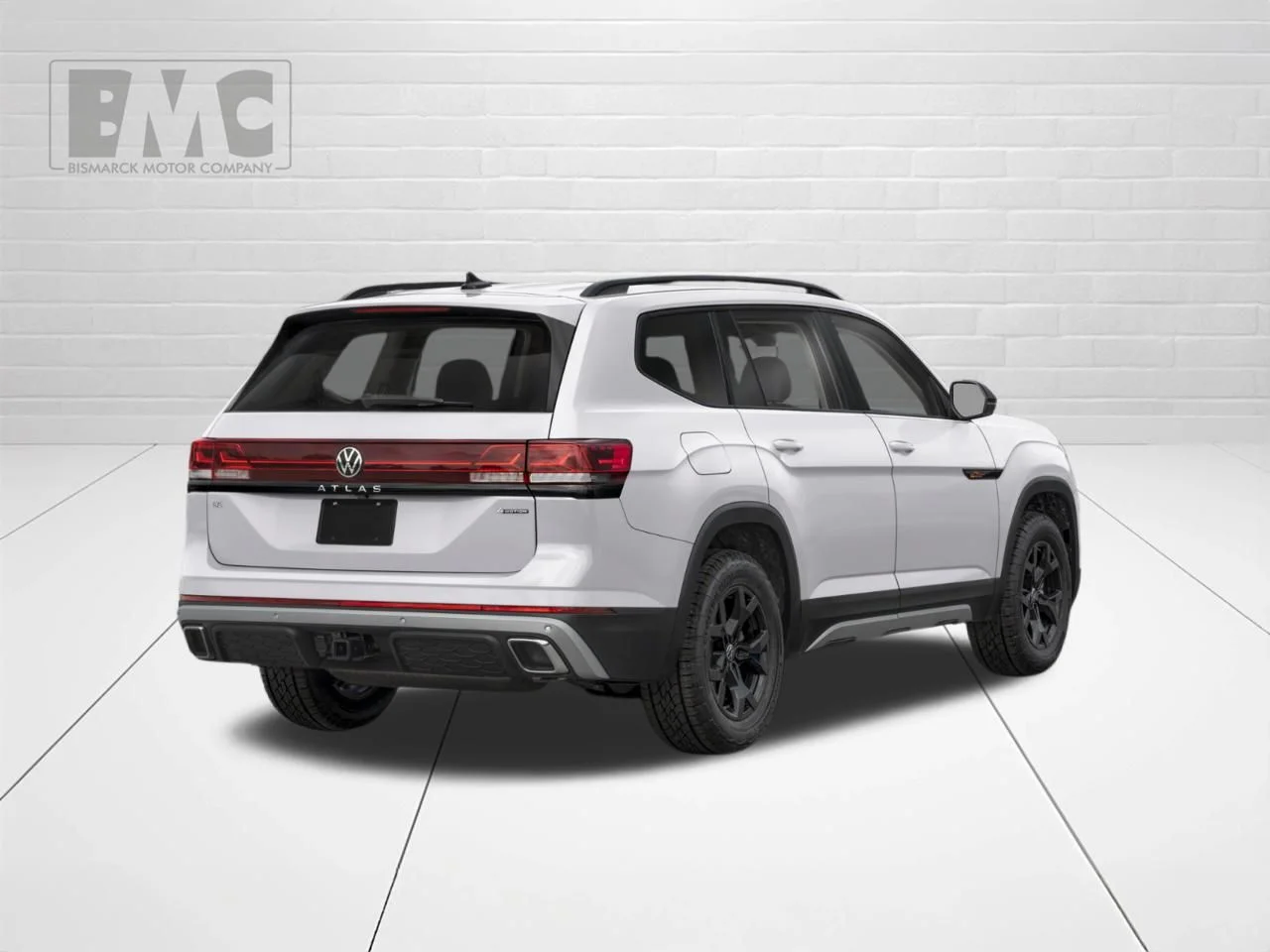 New 2026 White/off-white Volkswagen 2.0T Peak Edition image 2