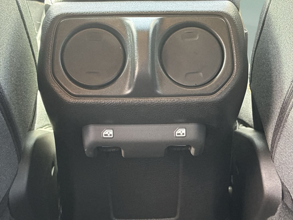 2025 Jeep Wrangler 4-Door Sport S - Photo 24