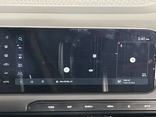 2027 Kia Telluride X-Line SX Prestige - Photo 18