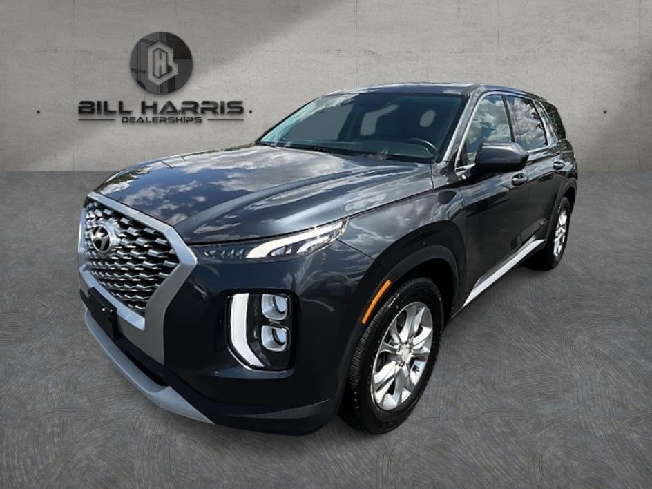 2020 Hyundai Palisade SE AWD's photo