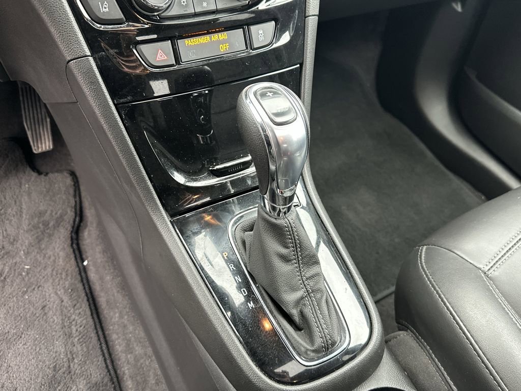 2017 BUICK ENCORE - Image 15