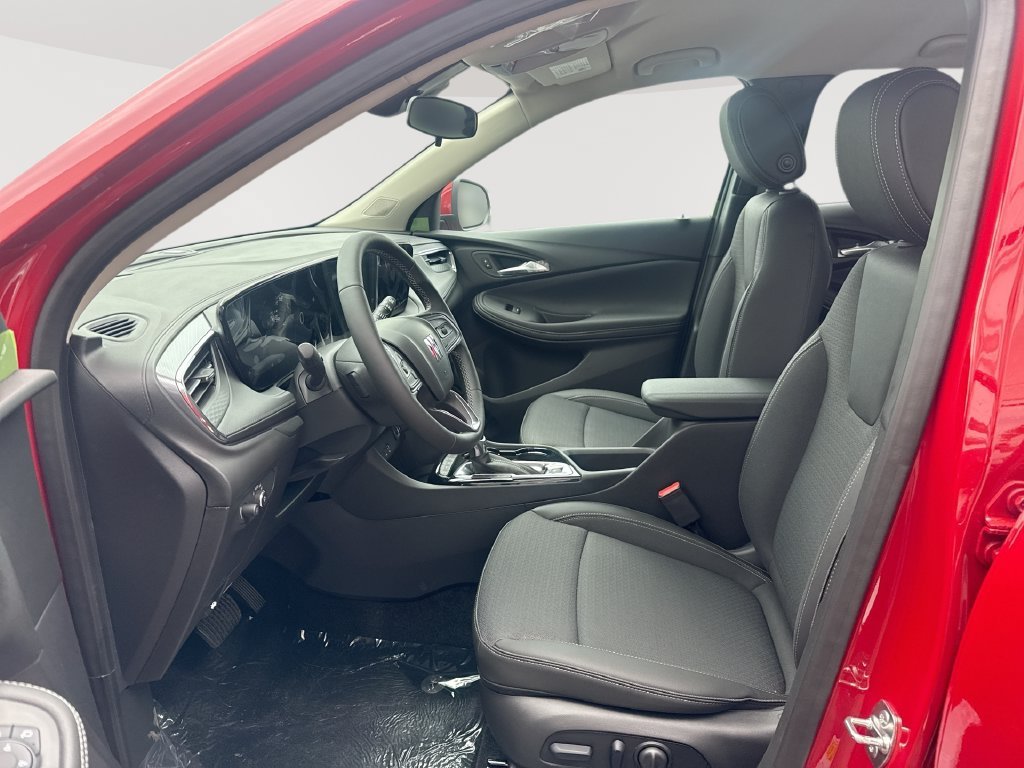2026 Buick Encore GX Preferred - Photo 18