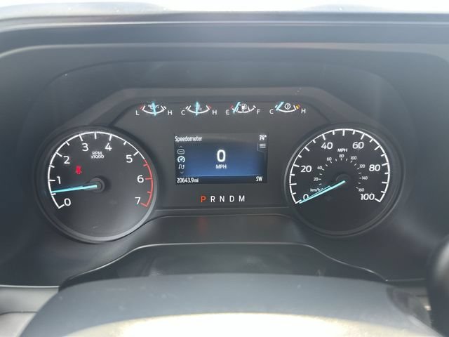 2025 Ford F-250 Super Duty XLT - Photo 11