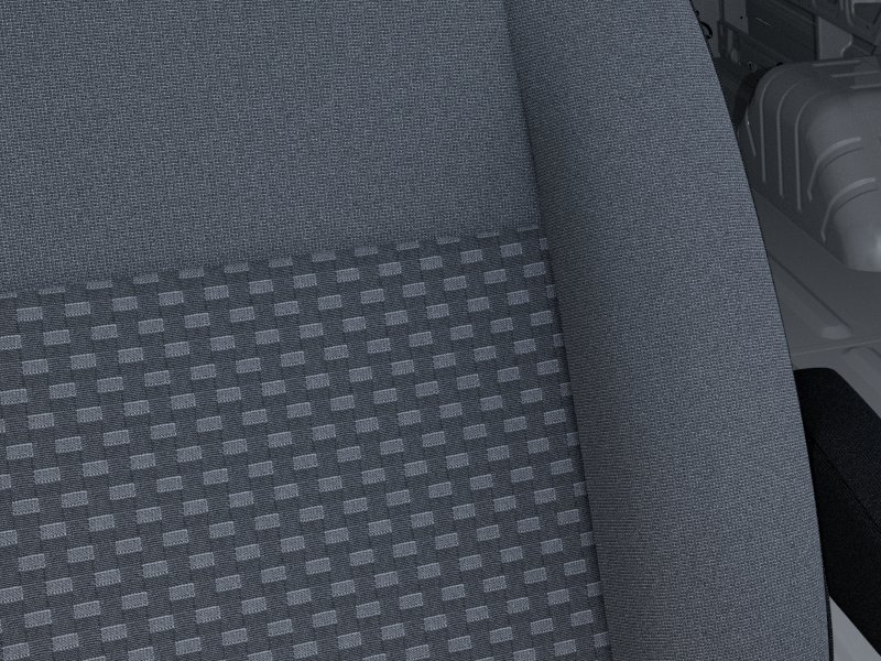 New 2027 Oxford White Ford Cargo Van image 16
