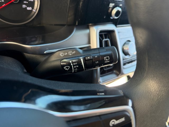 Certified Used 2023 Silver Kia LX image 27