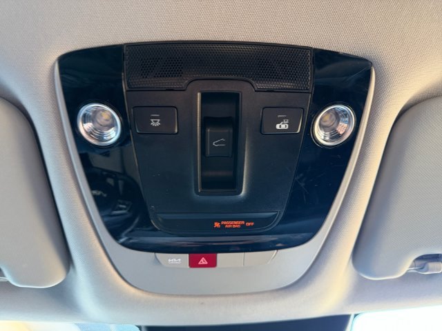 Certified Used 2024 Black Kia SX image 28
