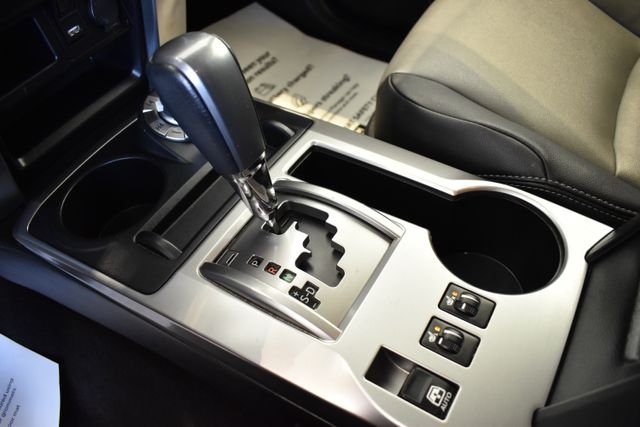 2024 Toyota 4Runner SR5 Premium - Photo 22