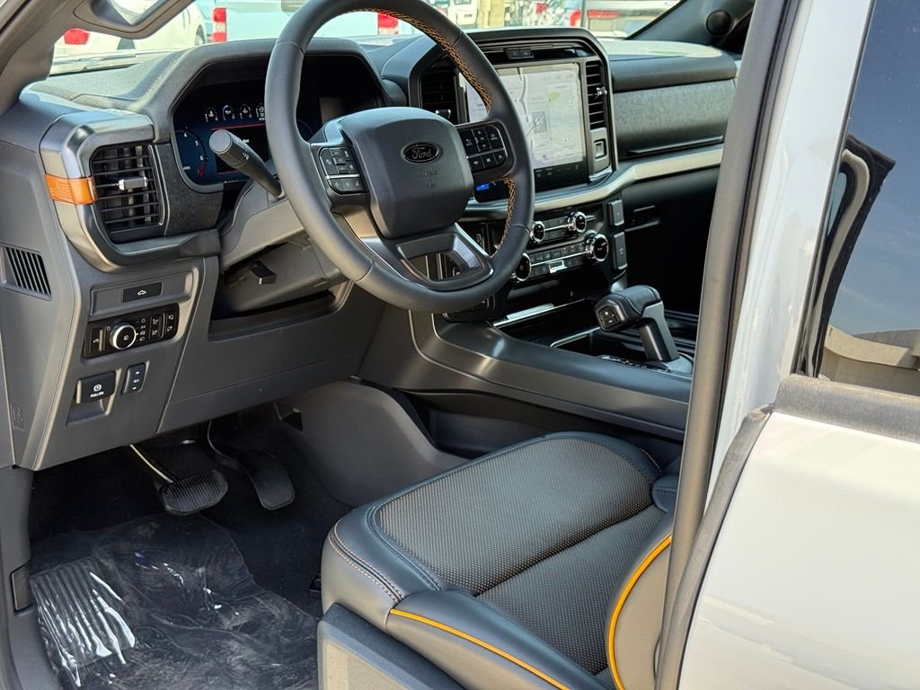 New 2026 Avalanche Ford Tremor® image 6