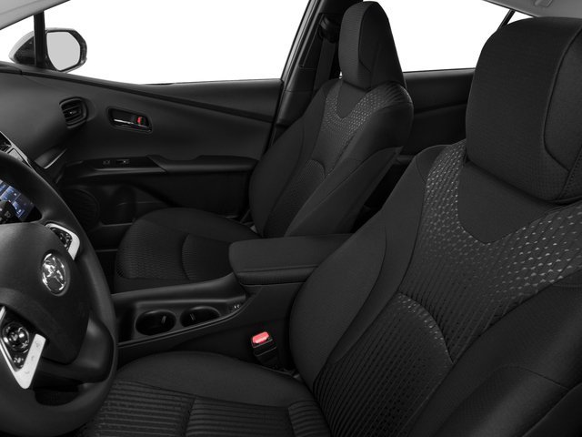Used 2016 Magnetic Gray Metallic Toyota Two image 9